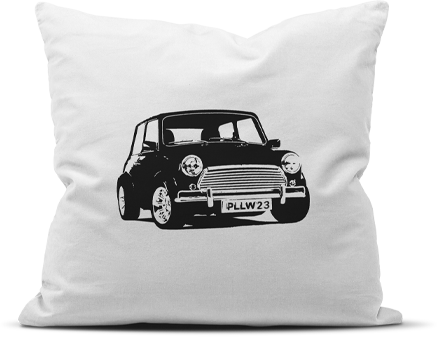 Pillow poistenie vozidiel